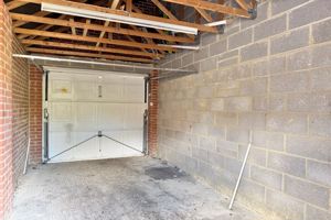 Garage- click for photo gallery